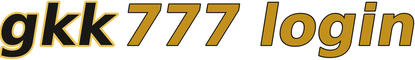 gkk777 login logo